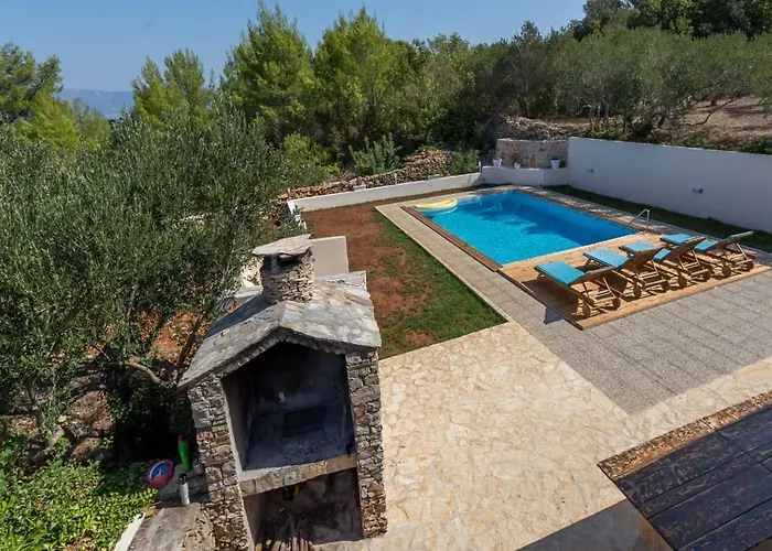 Holiday Home Antonija
