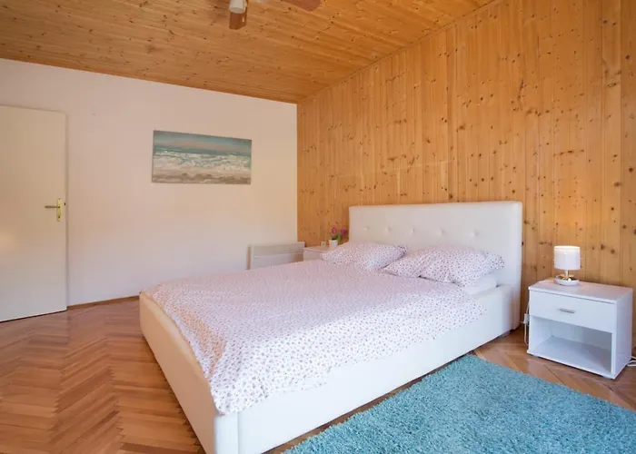 Holiday Home Antonija
