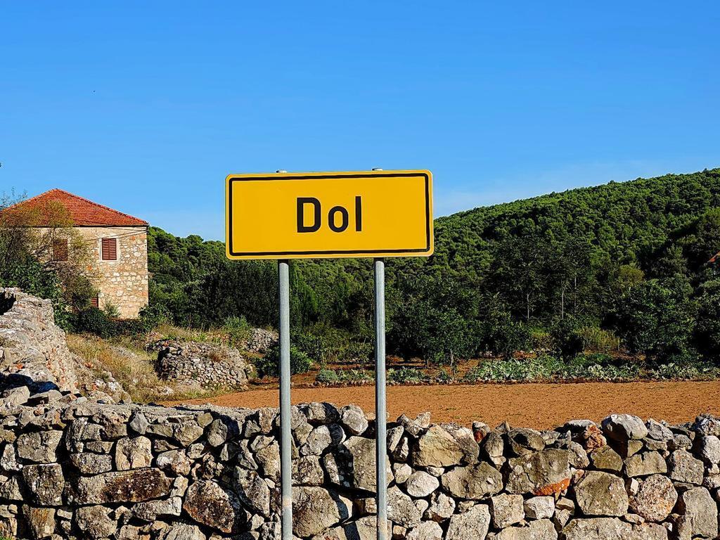 Antonija * Stari Grad (Hvar)