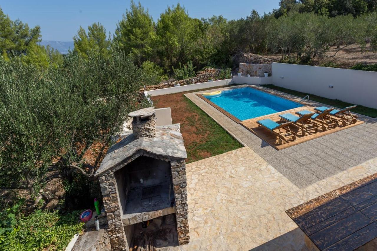 Case de vacanță Antonija Stari Grad (Hvar)