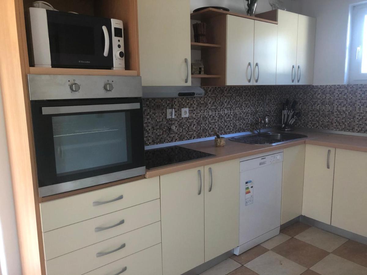 Antonija Case de vacanță Stari Grad (Hvar)