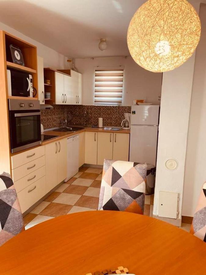Antonija Case de vacanță Stari Grad (Hvar)