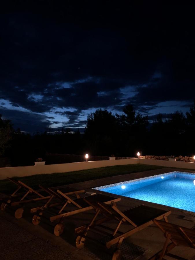 Case de vacanță Antonija Stari Grad (Hvar)